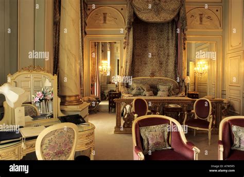 imperial suite ritz hotel paris